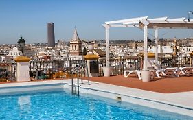 Exe Sevilla Macarena Séville 4*